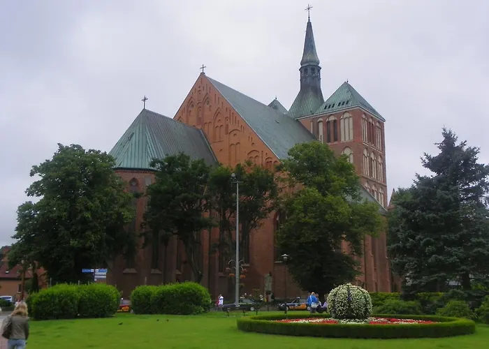 Camping Baltic Kołobrzeg